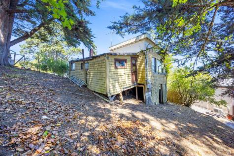 76 Monte Cimas Avenue Mill Valley CA 94941