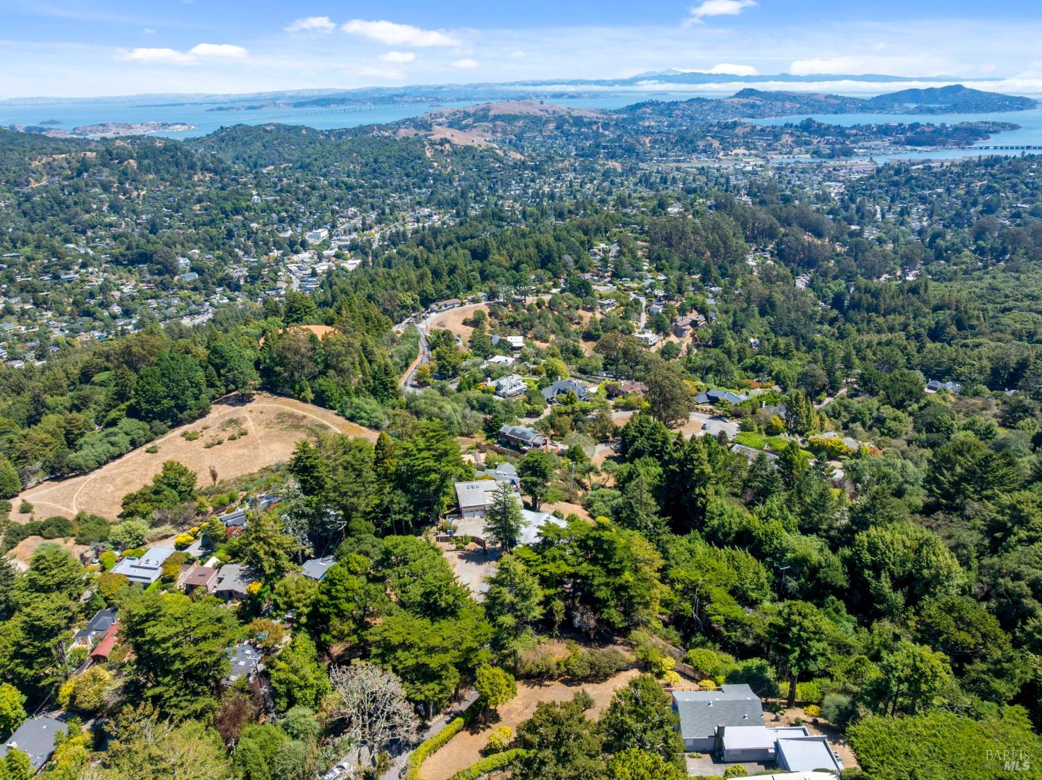 76 Monte Cimas Avenue Mill Valley CA 94941