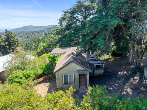 76 Monte Cimas Avenue Mill Valley CA 94941