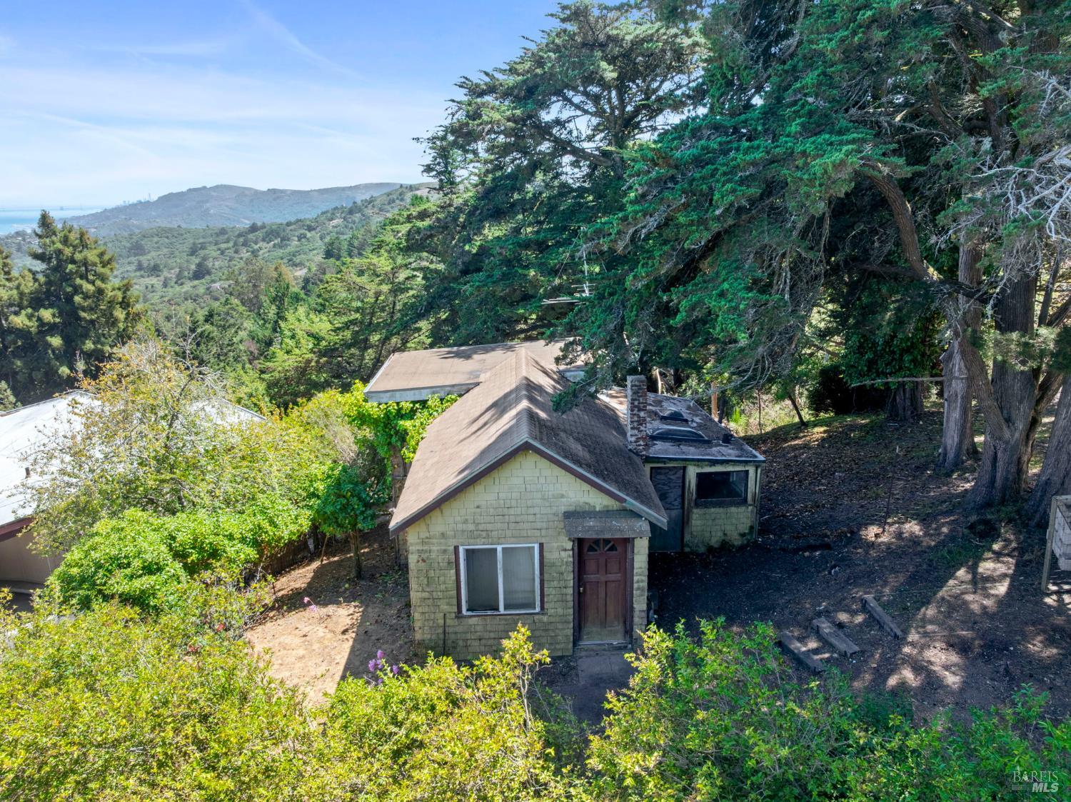 76 Monte Cimas Avenue Mill Valley CA 94941