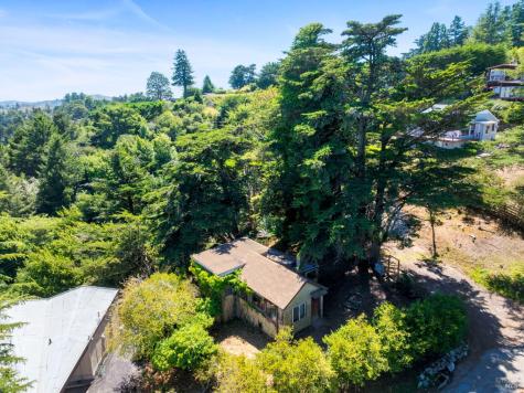 76 Monte Cimas Avenue Mill Valley CA 94941