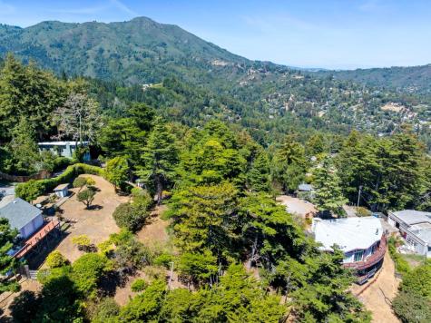 76 Monte Cimas Avenue Mill Valley CA 94941