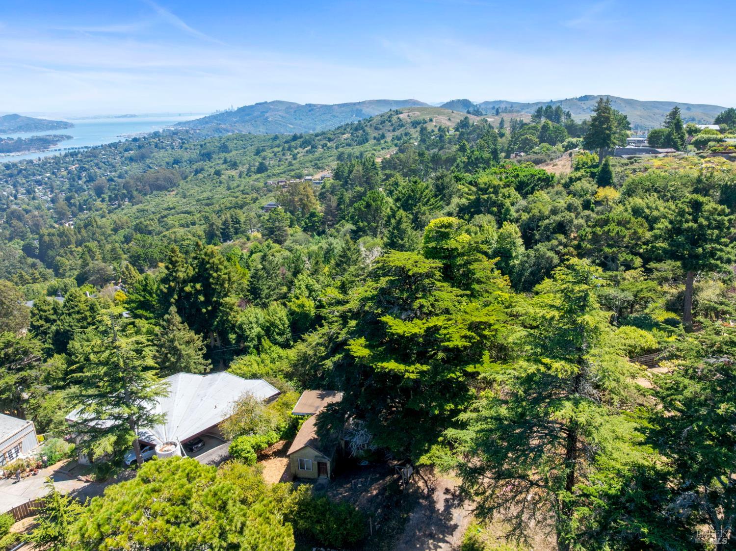 76 Monte Cimas Avenue Mill Valley CA 94941