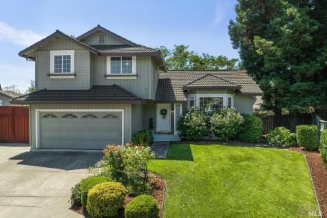 9336 Jessica Drive Windsor CA 95492