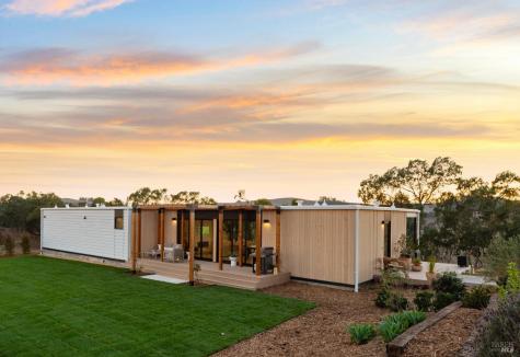 383 King Road Petaluma CA 94952