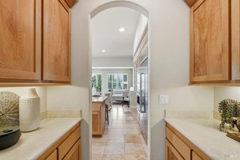 3769 Dafford Place Santa Rosa CA 95404