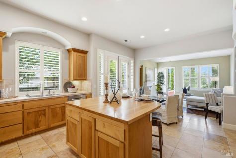 3769 Dafford Place Santa Rosa CA 95404