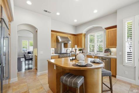 3769 Dafford Place Santa Rosa CA 95404