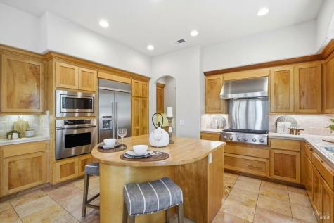 3769 Dafford Place Santa Rosa CA 95404