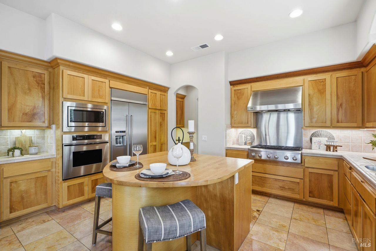 3769 Dafford Place Santa Rosa CA 95404