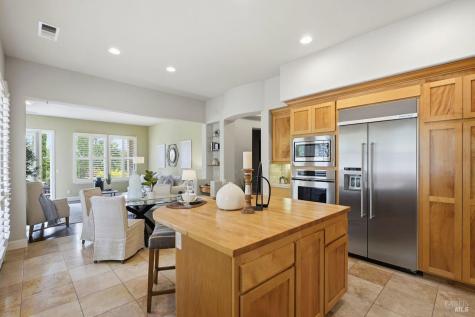 3769 Dafford Place Santa Rosa CA 95404