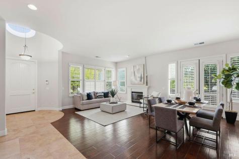 3769 Dafford Place Santa Rosa CA 95404