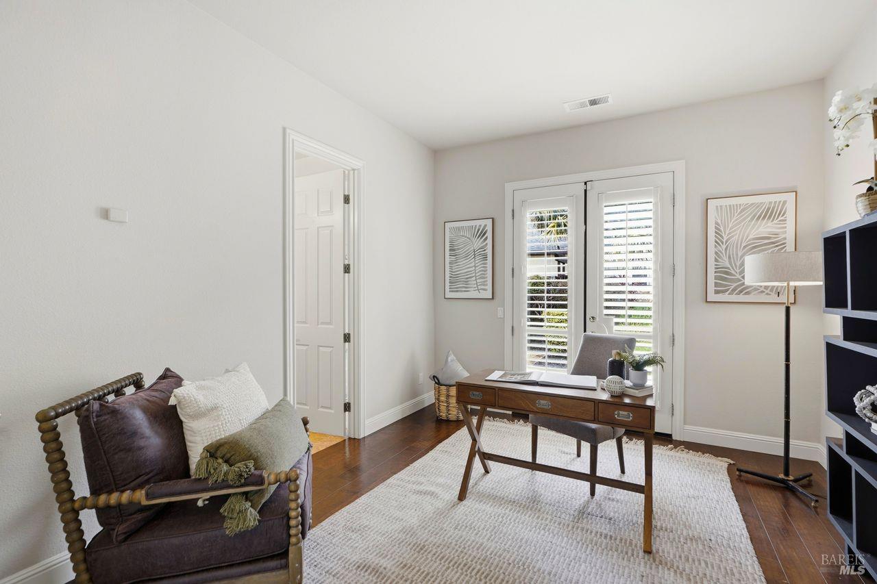 3769 Dafford Place Santa Rosa CA 95404