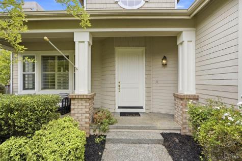 3769 Dafford Place Santa Rosa CA 95404