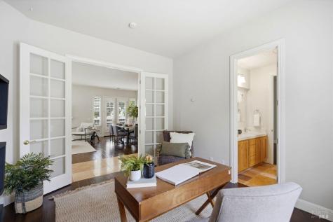 3769 Dafford Place Santa Rosa CA 95404