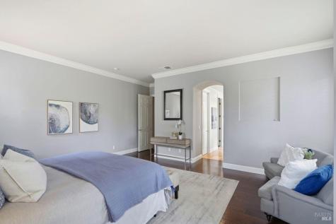 3769 Dafford Place Santa Rosa CA 95404