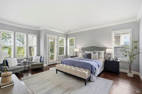 3769 Dafford Place Santa Rosa CA 95404