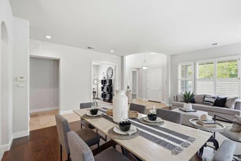 3769 Dafford Place Santa Rosa CA 95404