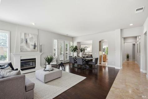 3769 Dafford Place Santa Rosa CA 95404