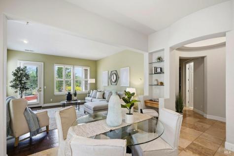 3769 Dafford Place Santa Rosa CA 95404