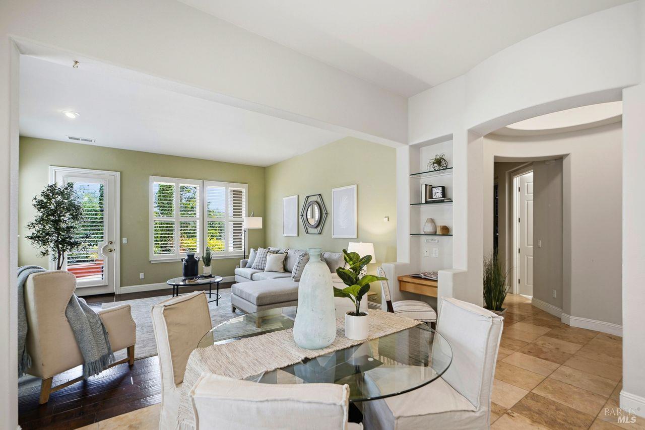 3769 Dafford Place Santa Rosa CA 95404