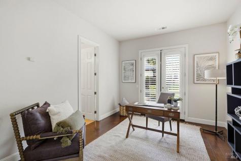 3769 Dafford Place Santa Rosa CA 95404