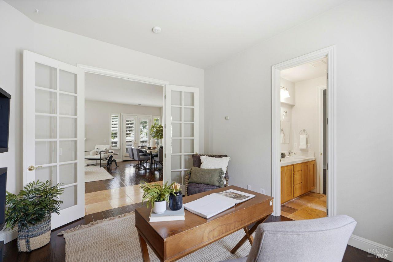3769 Dafford Place Santa Rosa CA 95404