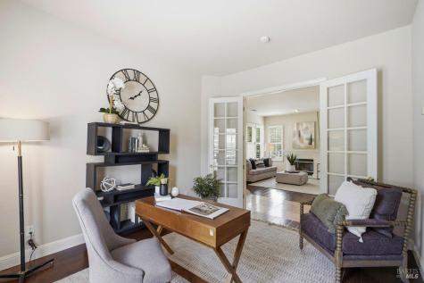 3769 Dafford Place Santa Rosa CA 95404