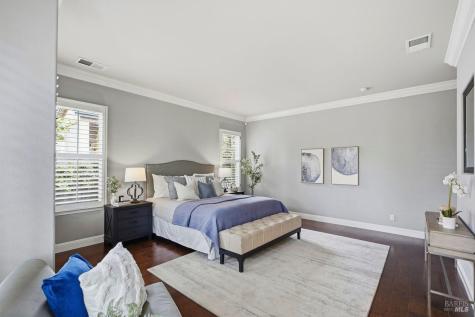 3769 Dafford Place Santa Rosa CA 95404