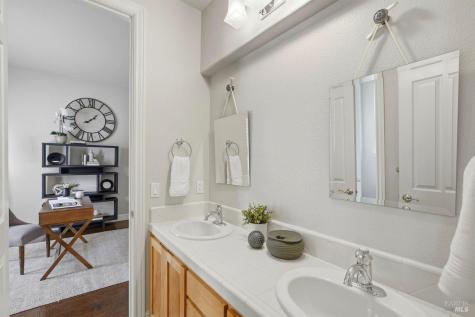 3769 Dafford Place Santa Rosa CA 95404