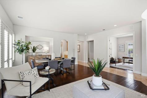 3769 Dafford Place Santa Rosa CA 95404