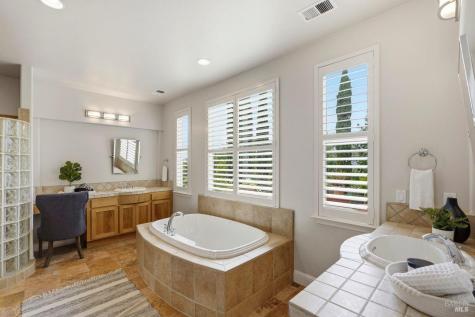 3769 Dafford Place Santa Rosa CA 95404