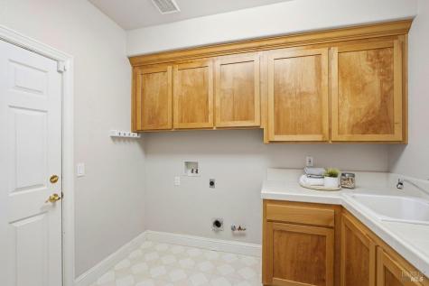 3769 Dafford Place Santa Rosa CA 95404