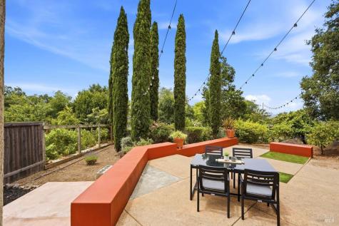 3769 Dafford Place Santa Rosa CA 95404