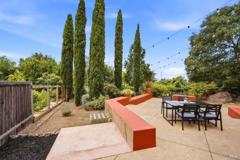 3769 Dafford Place Santa Rosa CA 95404