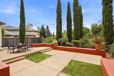 3769 Dafford Place Santa Rosa CA 95404