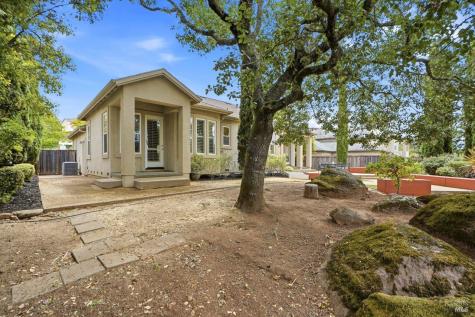 3769 Dafford Place Santa Rosa CA 95404
