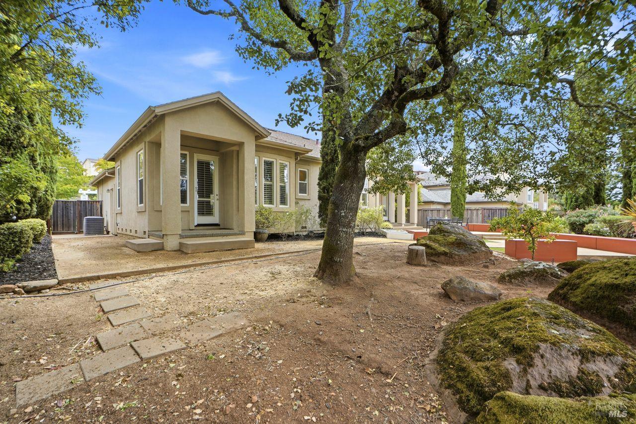 3769 Dafford Place Santa Rosa CA 95404