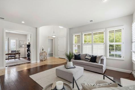 3769 Dafford Place Santa Rosa CA 95404
