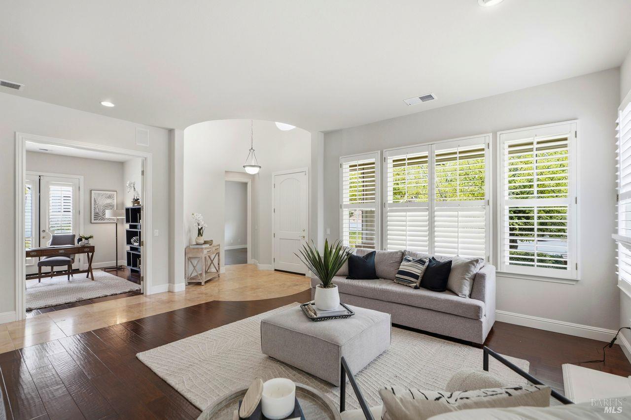 3769 Dafford Place Santa Rosa CA 95404