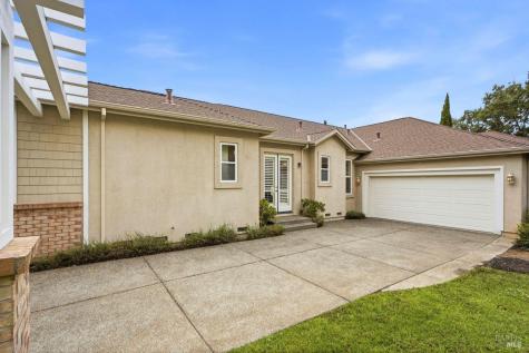 3769 Dafford Place Santa Rosa CA 95404