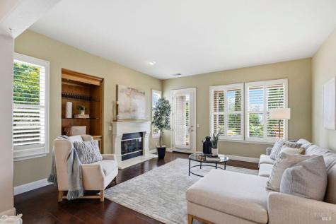 3769 Dafford Place Santa Rosa CA 95404