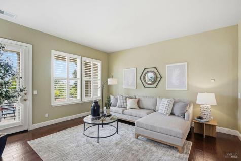 3769 Dafford Place Santa Rosa CA 95404