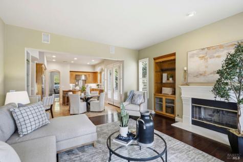 3769 Dafford Place Santa Rosa CA 95404