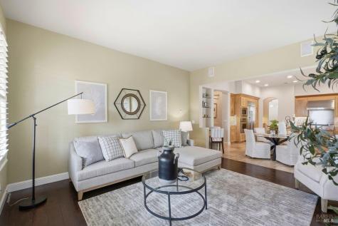 3769 Dafford Place Santa Rosa CA 95404