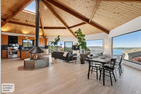 557 Oceana Drive Dillon Beach CA 94929