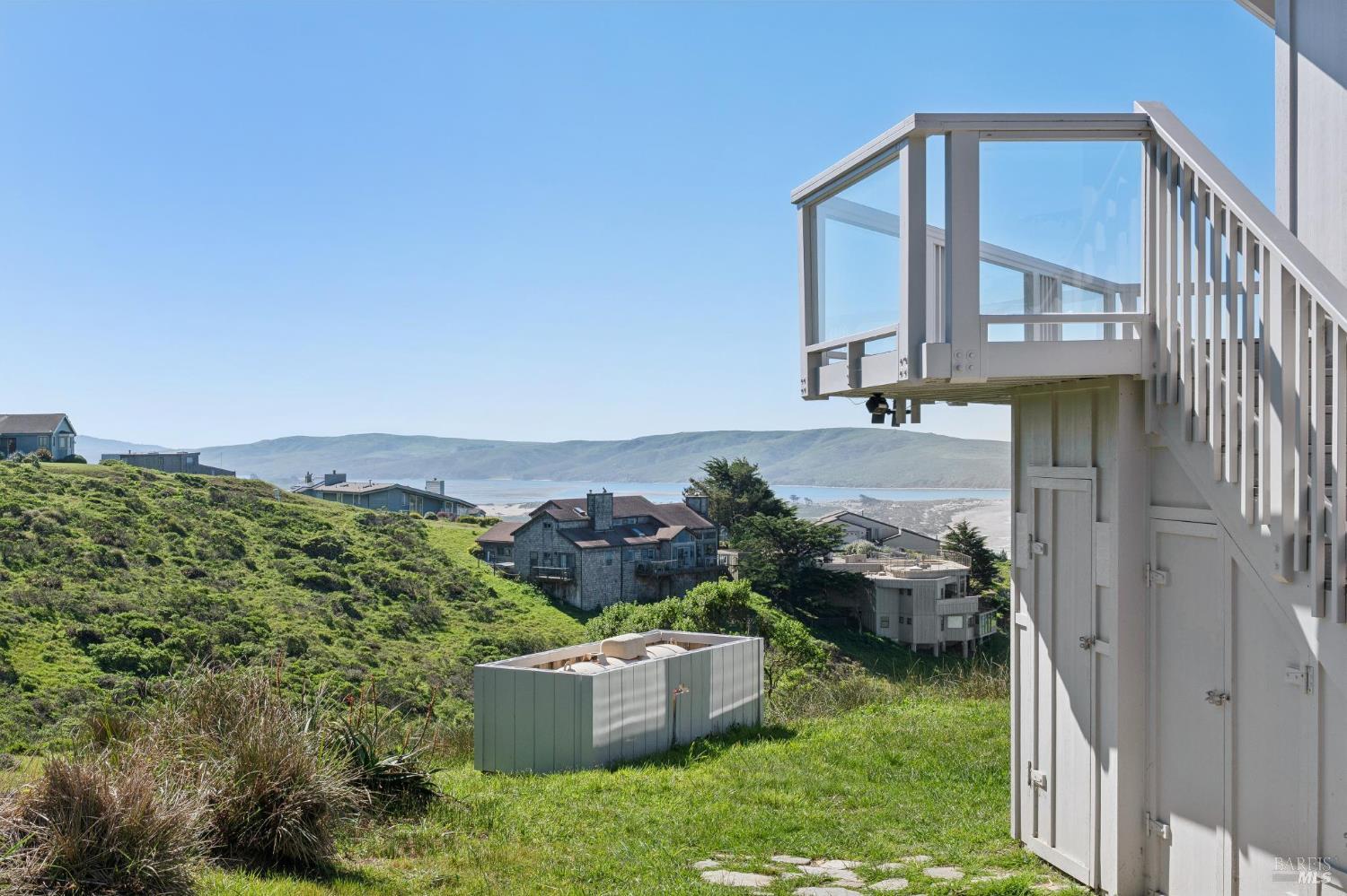 557 Oceana Drive Dillon Beach CA 94929