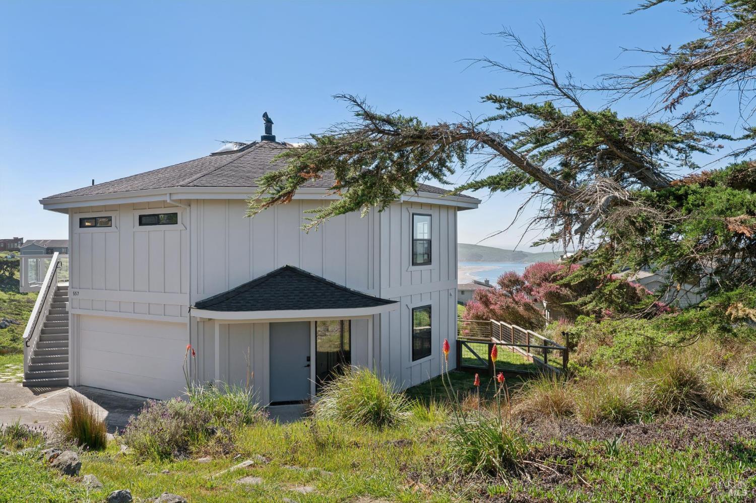557 Oceana Drive Dillon Beach CA 94929