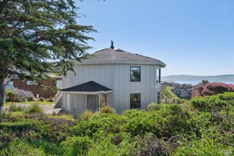 557 Oceana Drive Dillon Beach CA 94929