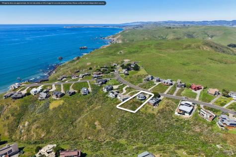 557 Oceana Drive Dillon Beach CA 94929